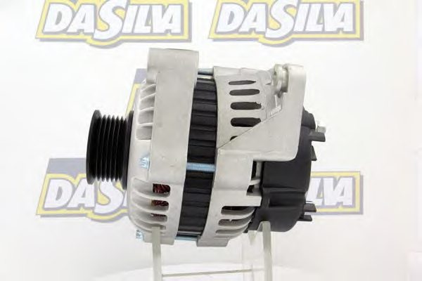 DA SILVA A011214 Alternator